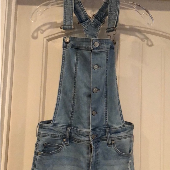 Overalls - Picture 2 of 4